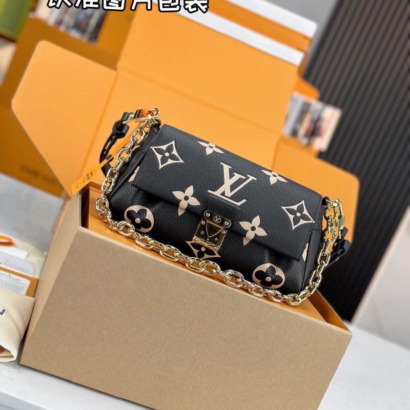 LV Satchel Bags
